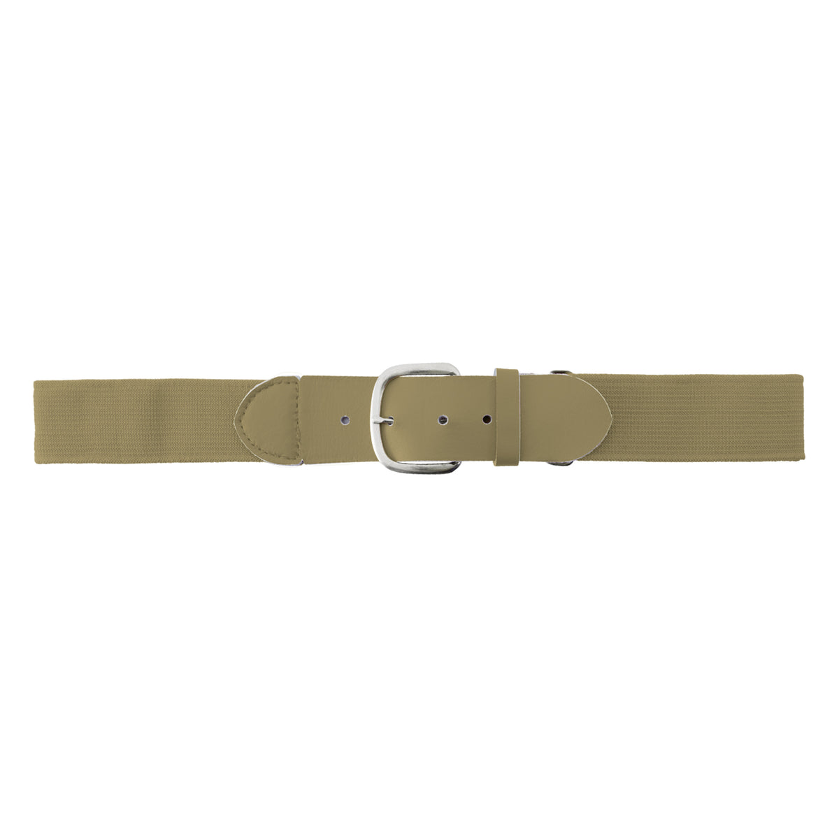 Champion Sports Adult Uniform Belt - Vegas Gold