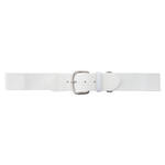 Champion Sports Adult Uniform Belt - White
