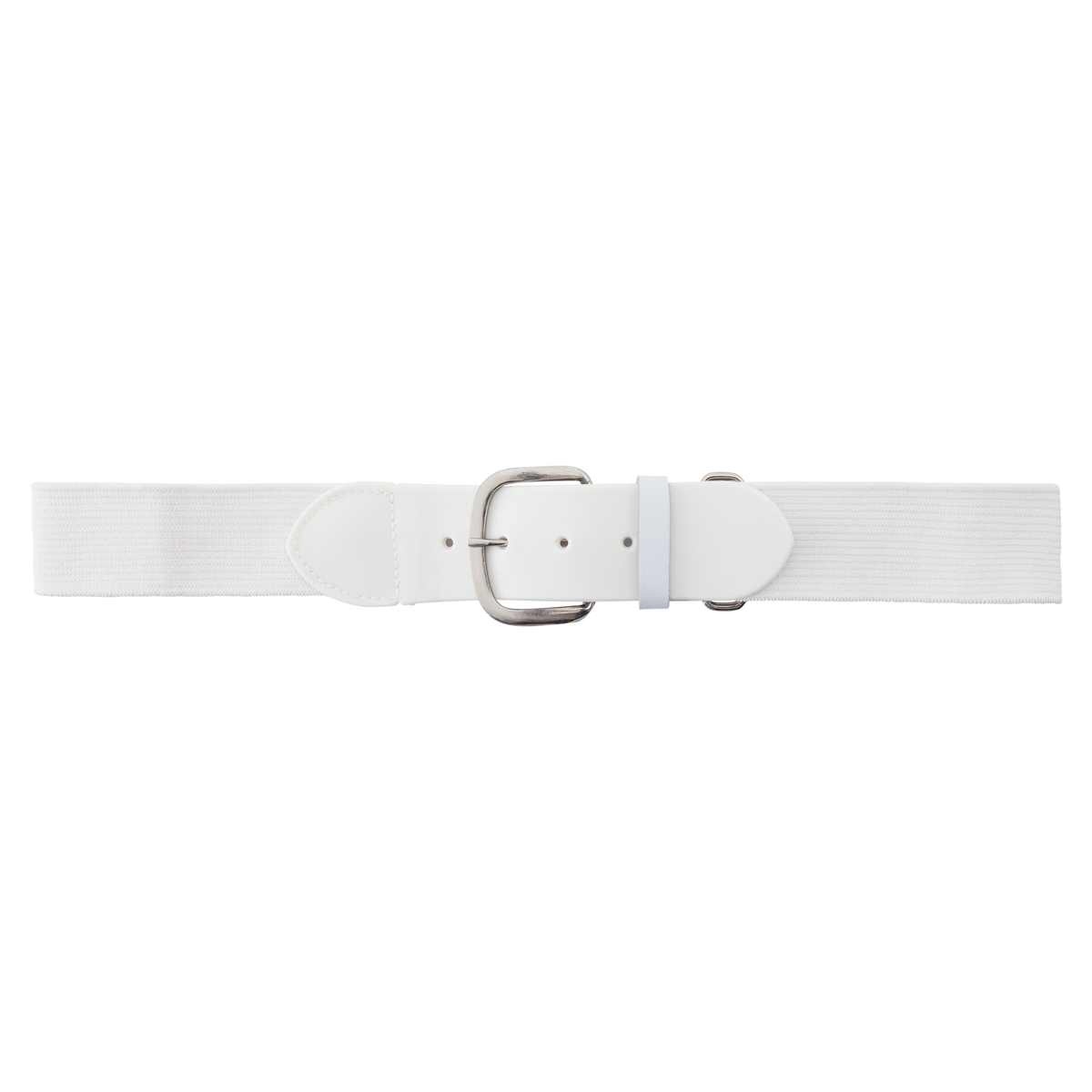 Champion Sports Adult Uniform Belt - White