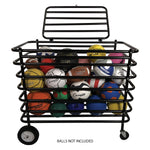Champion Sports Ultimate Lockable Ball Locker