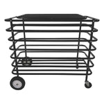 Champion Sports Ultimate Lockable Ball Locker