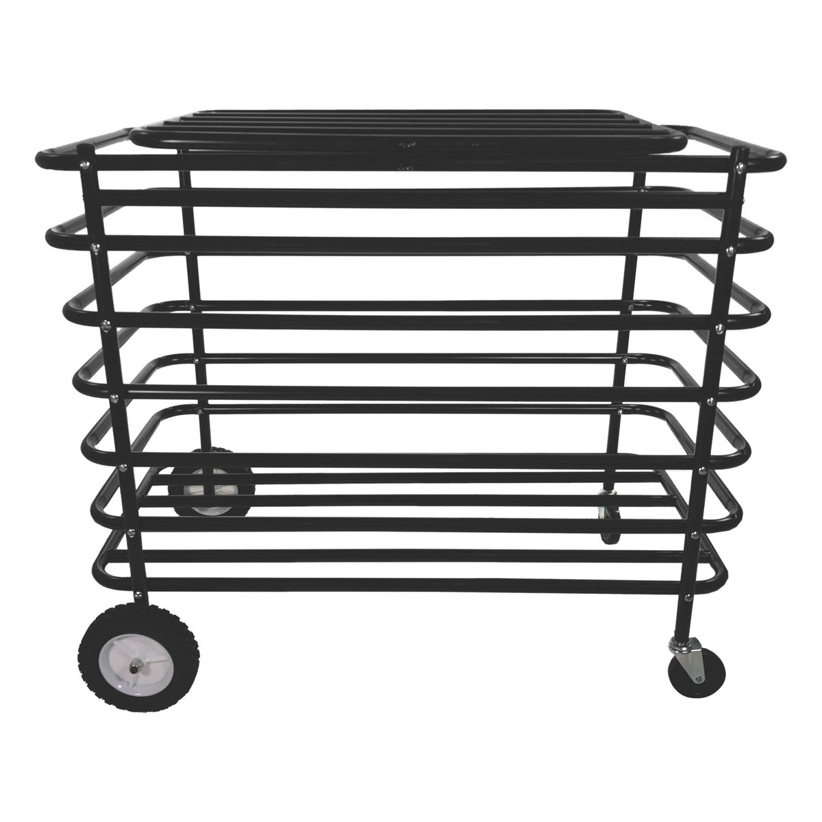Champion Sports Ultimate Lockable Ball Locker