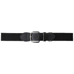Champion Sports Youth Uniform Belt - Black