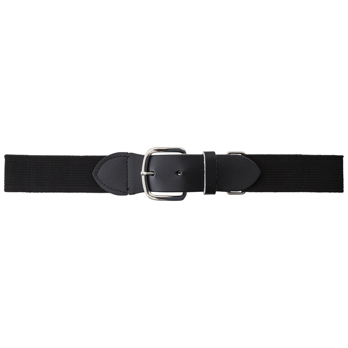 Champion Sports Youth Uniform Belt - Black