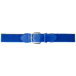 Champion Sports Youth Uniform Belt - Blue