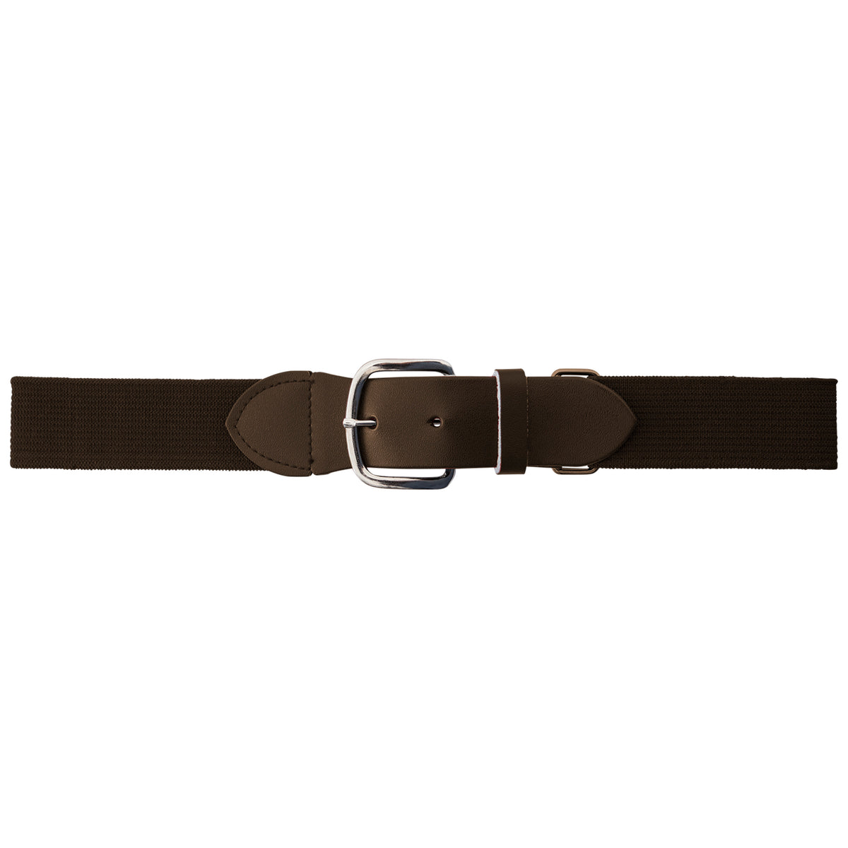 Champion Sports Youth Uniform Belt - Brown