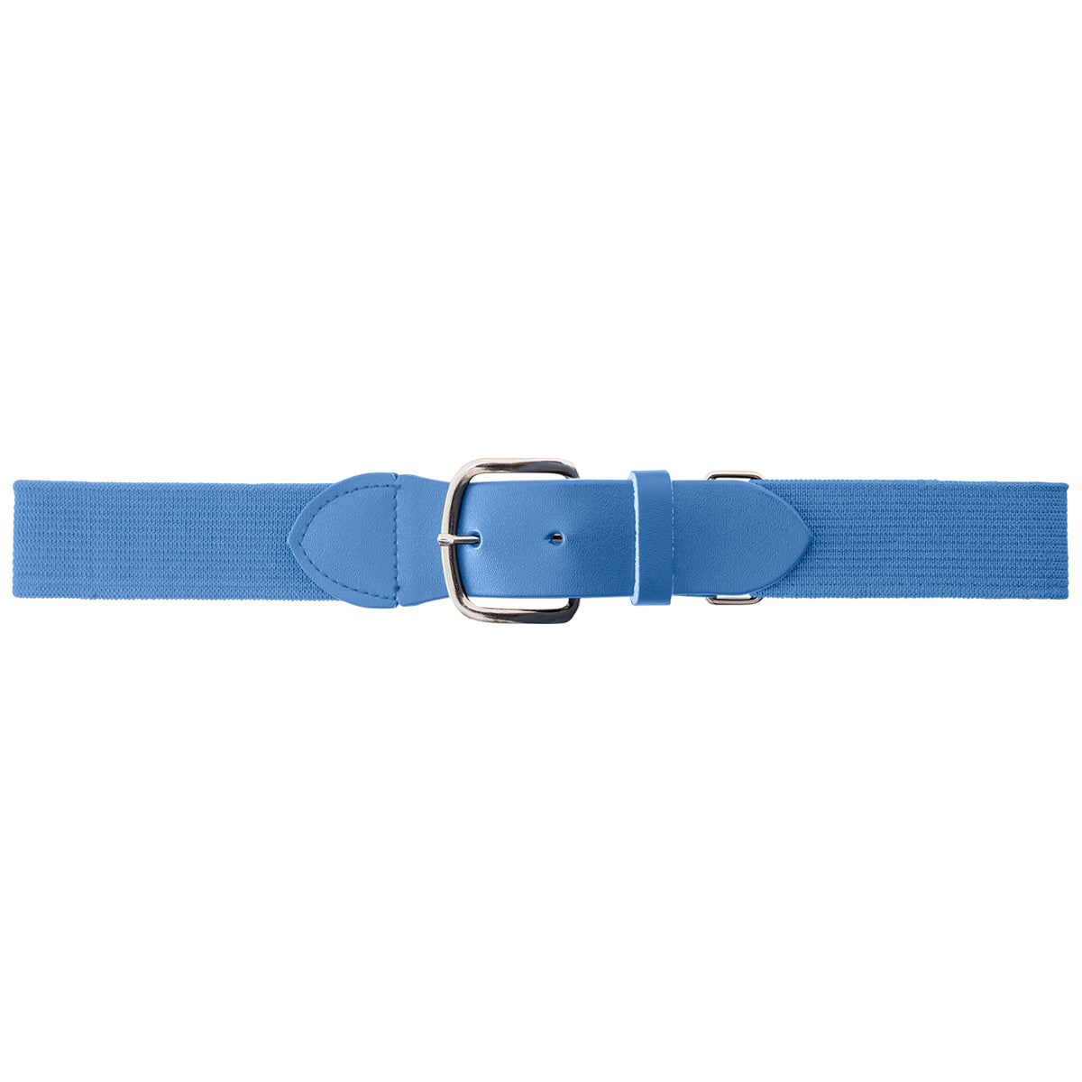 Champion Sports Youth Uniform Belt - Columbia Blue
