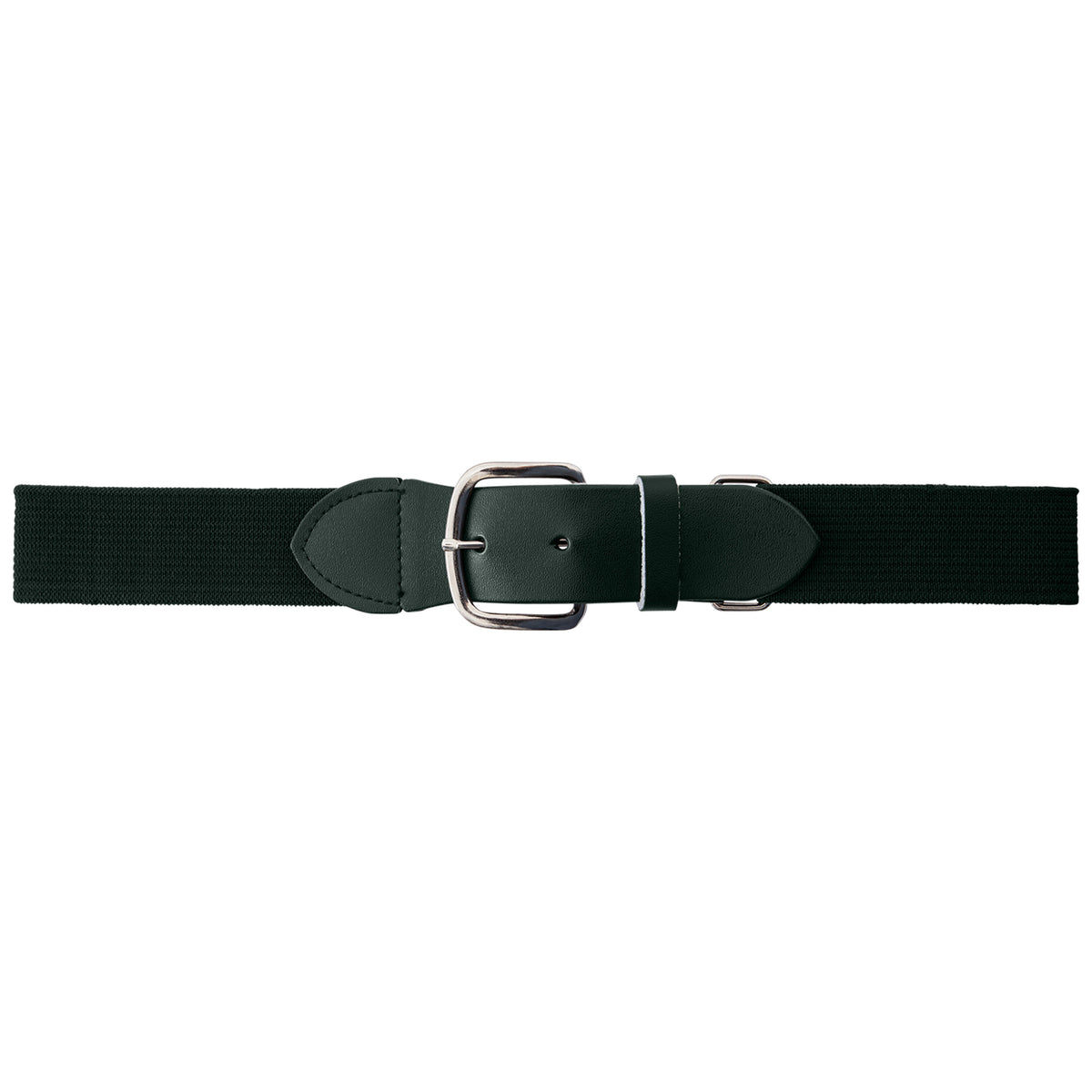 Champion Sports Youth Uniform Belt - Dark Green