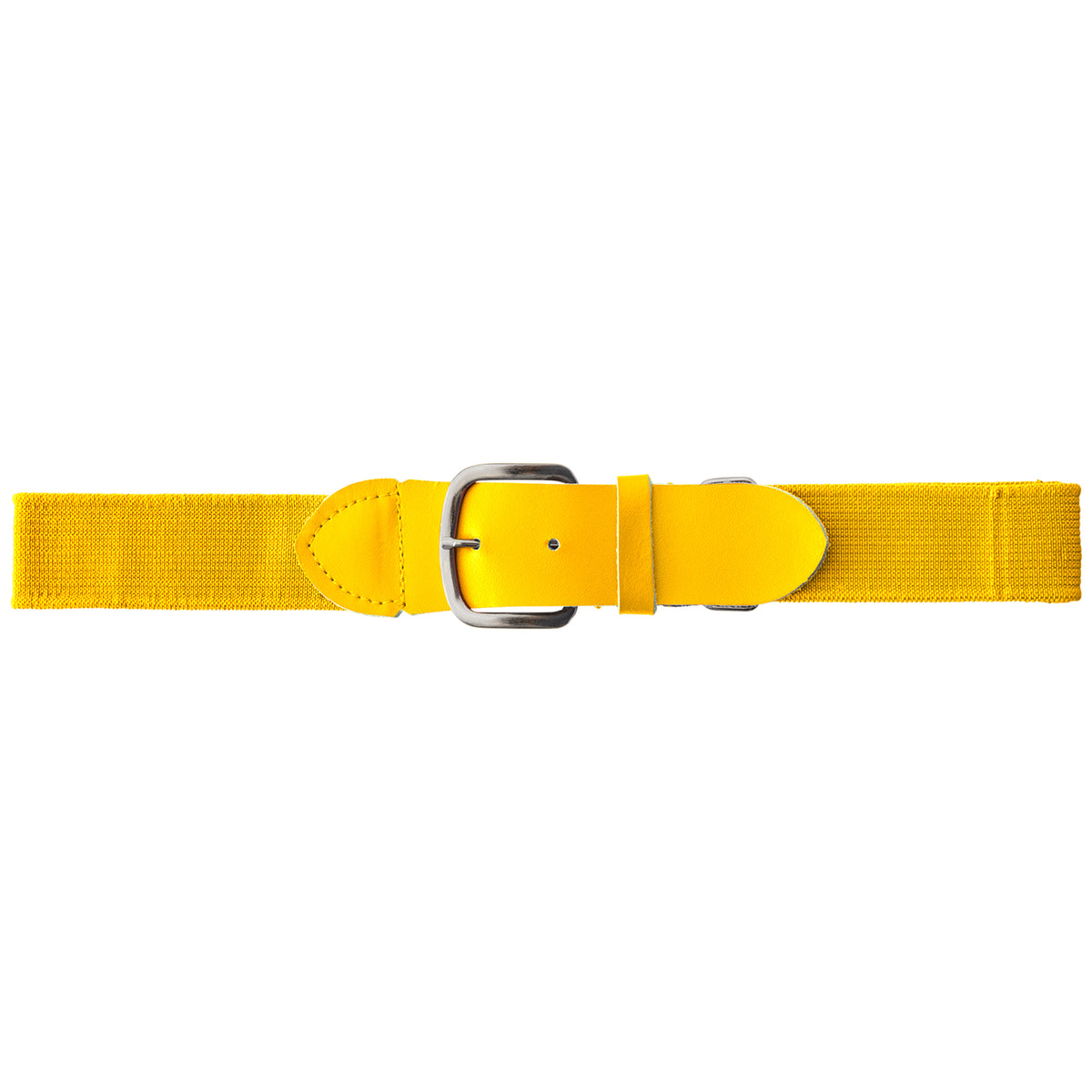 Champion Sports Youth Uniform Belt - Gold