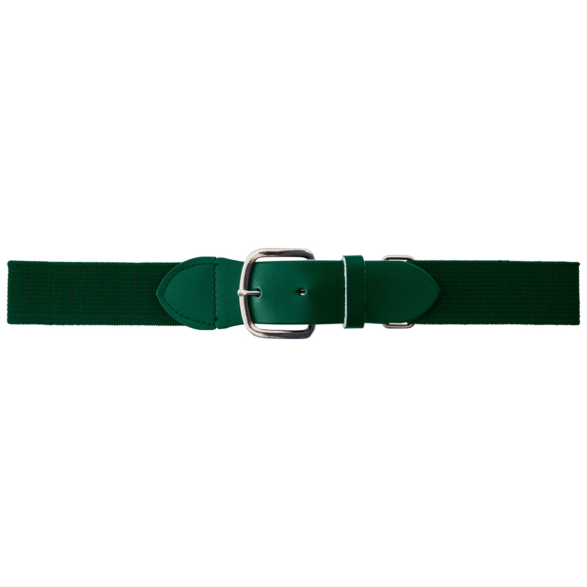 Champion Sports Youth Uniform Belt - Kelly Green