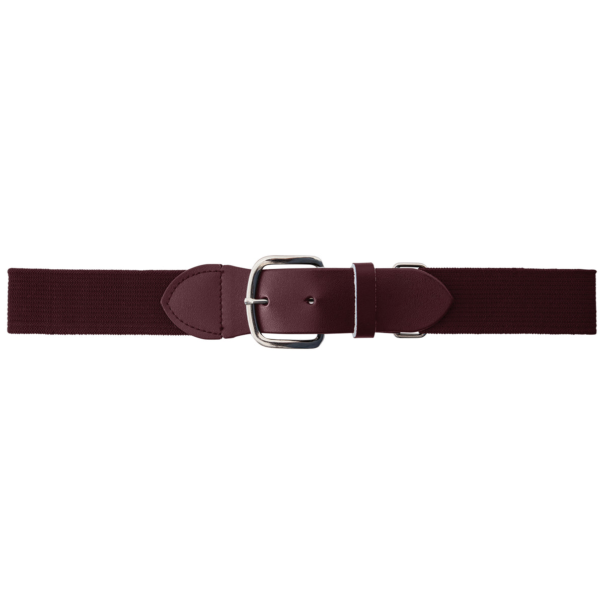 Champion Sports Youth Uniform Belt - Maroon