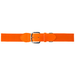 Champion Sports Youth Uniform Belt - Neon Orange