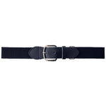 Champion Sports Youth Uniform Belt - Navy