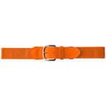 Champion Sports Youth Uniform Belt - Orange