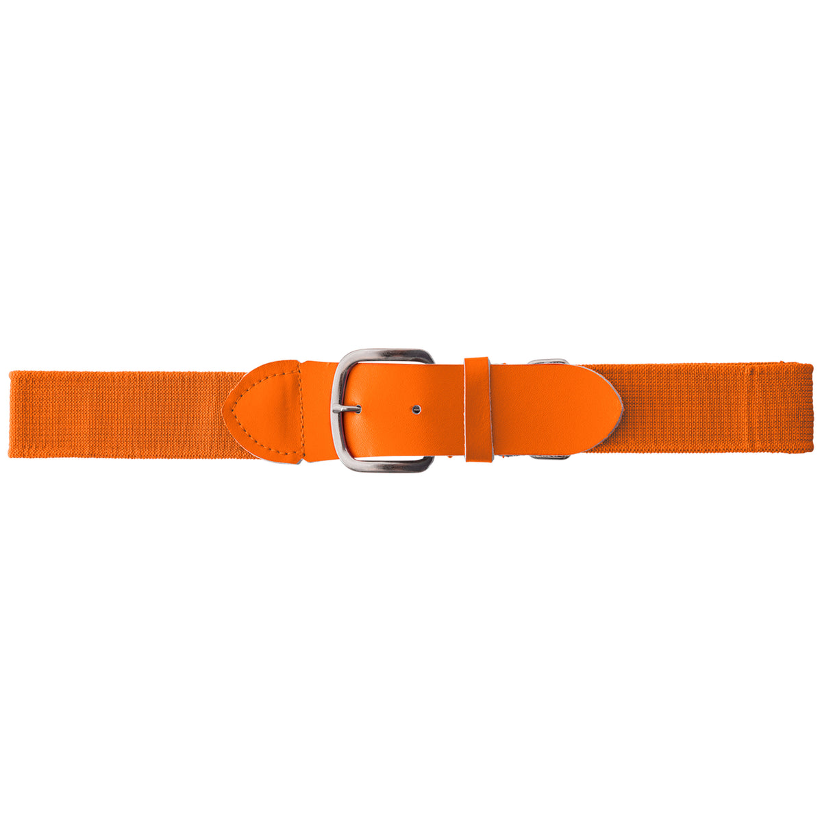 Champion Sports Youth Uniform Belt - Orange