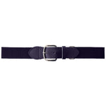 Champion Sports Youth Uniform Belt - Purple