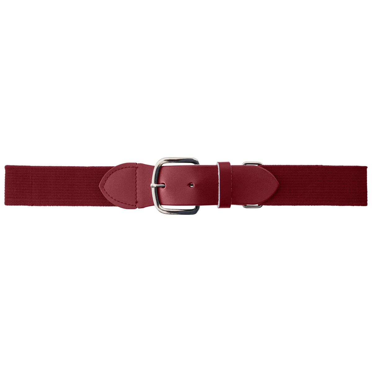 Champion Sports Youth Uniform Belt - Red