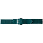 Champion Sports Youth Uniform Belt - Teal