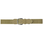 Champion Sports Youth Uniform Belt - Vegas Gold