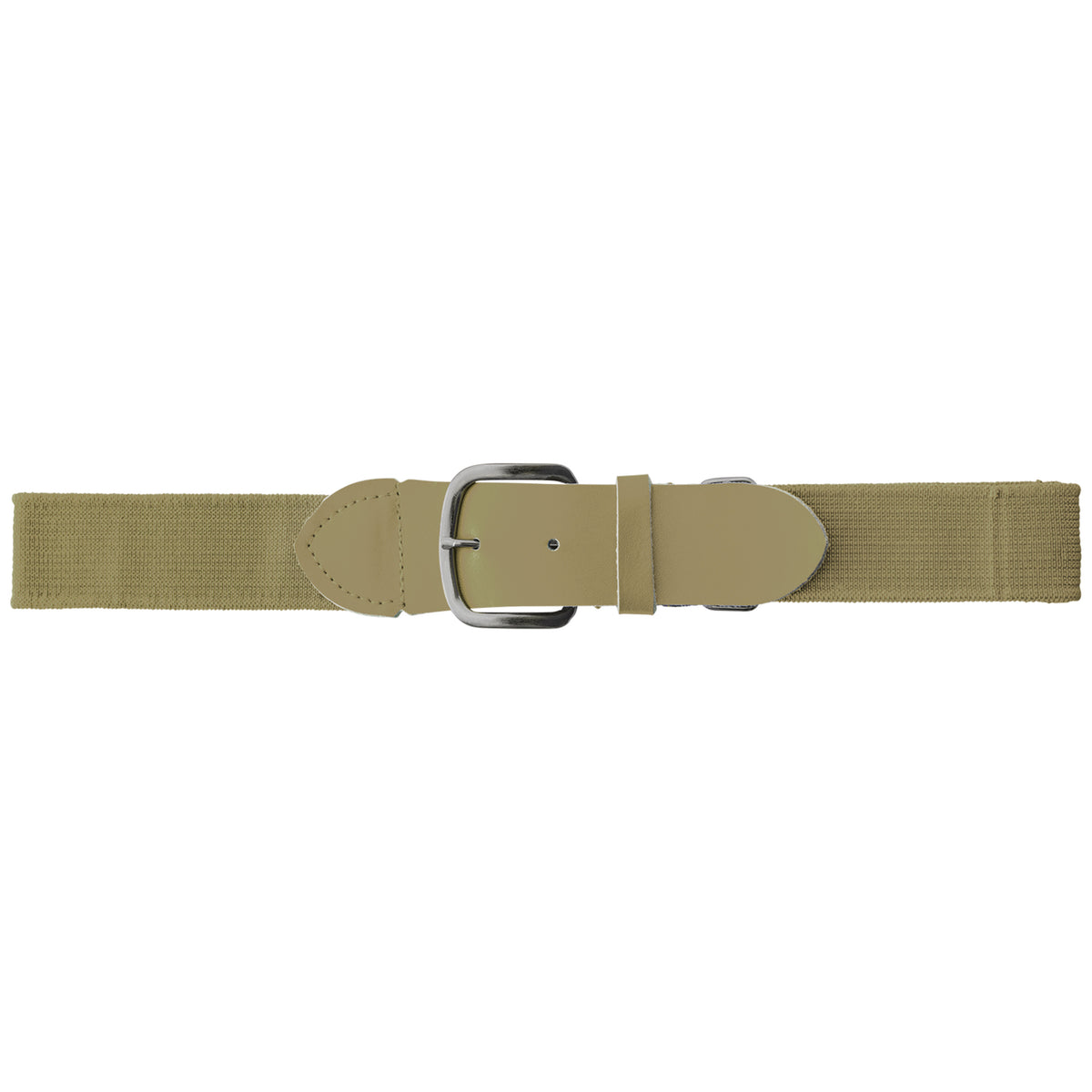 Champion Sports Youth Uniform Belt - Vegas Gold