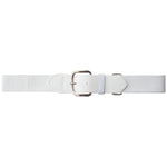 Champion Sports Youth Uniform Belt - White