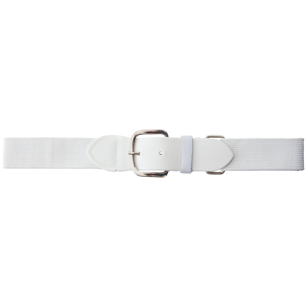 Champion Sports Youth Uniform Belt - White