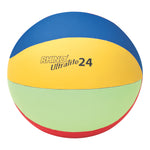 Champion Sports Rhino Ultra-Lite Cage Ball Set - 24" (2 lb)