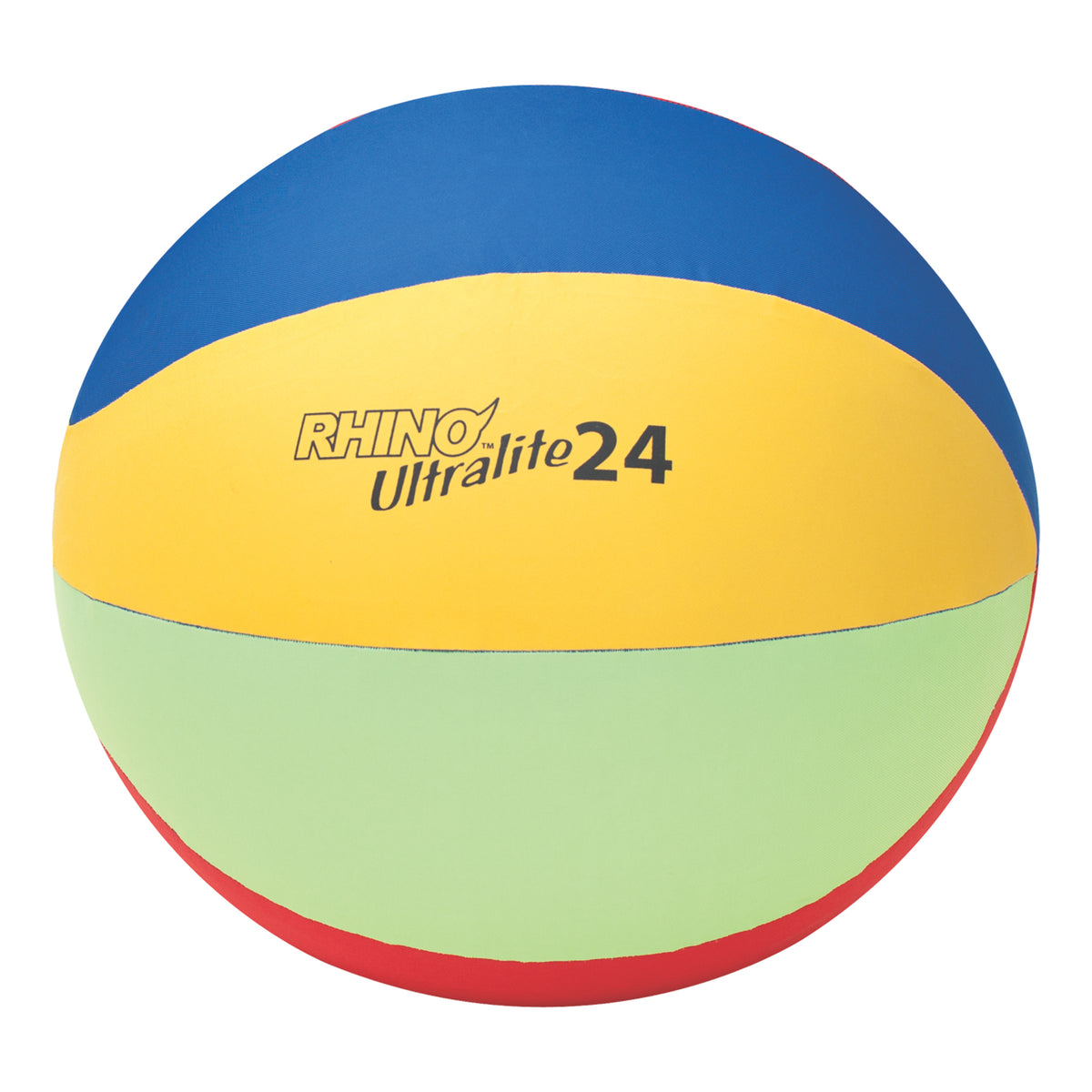 Champion Sports Rhino Ultra-Lite Cage Ball Set - 24" (2 lb)
