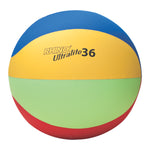 Champion Sports Rhino Ultra-Lite Cage Ball Set - 36" (4 lb)