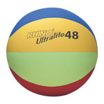 Champion Sports Rhino Ultra-Lite Cage Ball Set - 48" (5 lb)