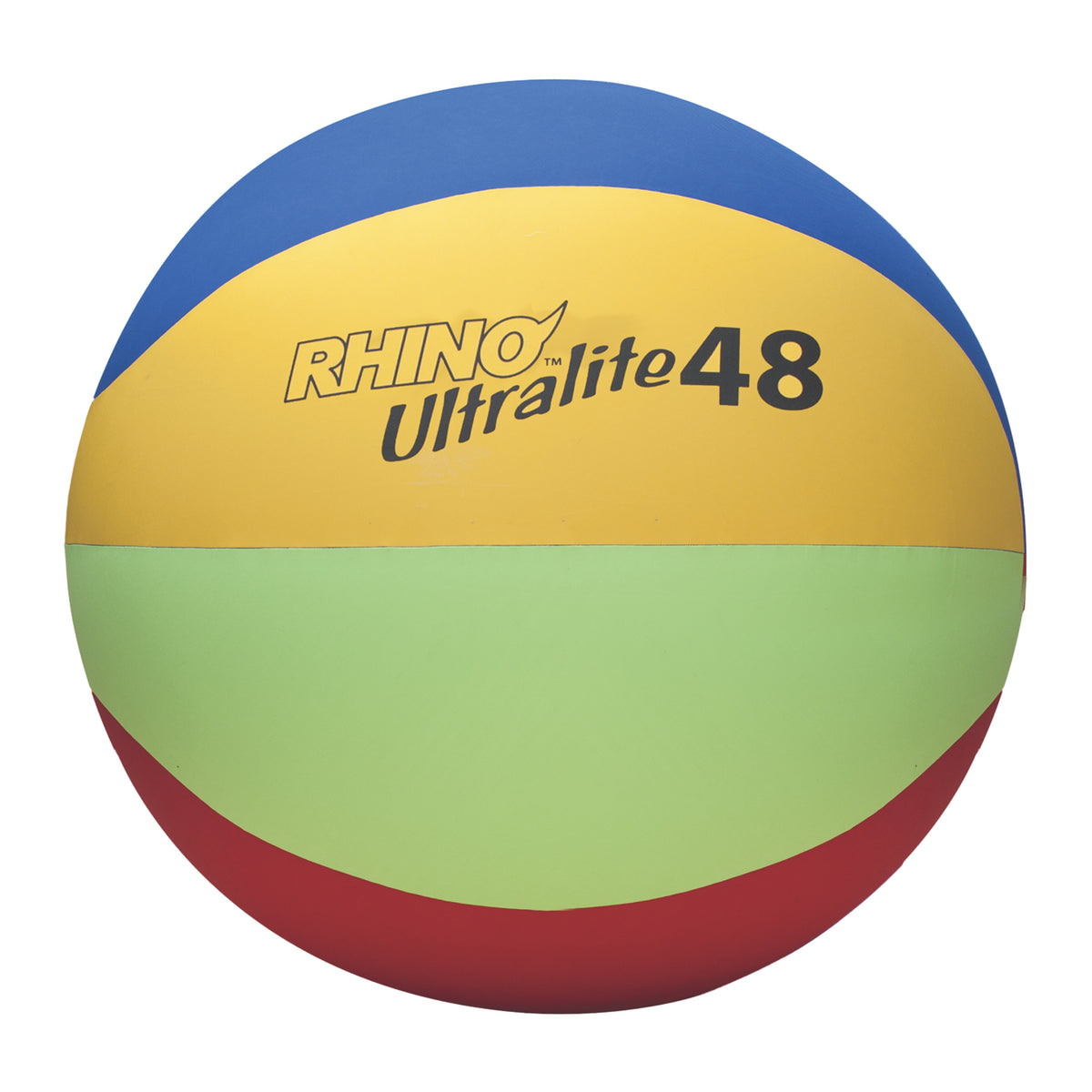 Champion Sports Rhino Ultra-Lite Cage Ball Set - 48" (5 lb)