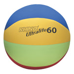 Champion Sports Rhino Ultra-Lite Cage Ball Set - 60" (7 lb)