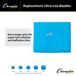 Champion Sports Ultra-Lite Cage Ball Replacement Bladder