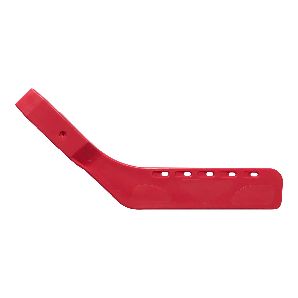 Champion Sports Ultra Shaft Replacement Blade - Red