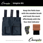 Champion Sports Umpire Kit