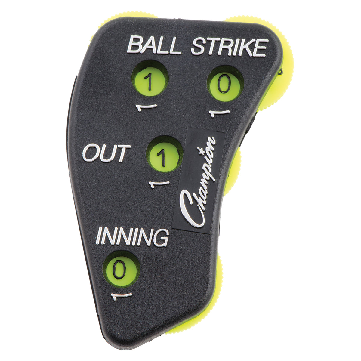 Champion Sports Umpire Kit