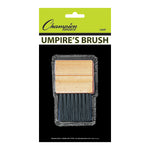Champion Sports Umpire Brush