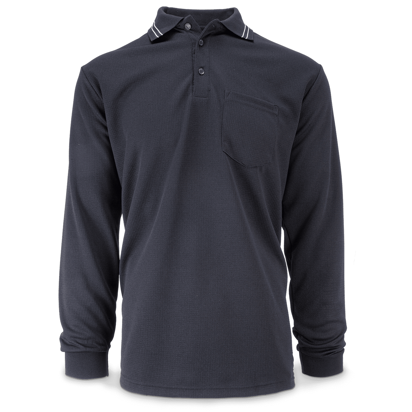 Cliff Keen Sublimated LS Baseball Softball Umpire Shirt