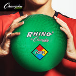 Champion Sports Mixed Playground Ball Set