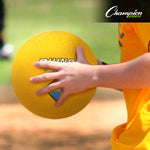 Champion Sports Mixed Playground Ball Set