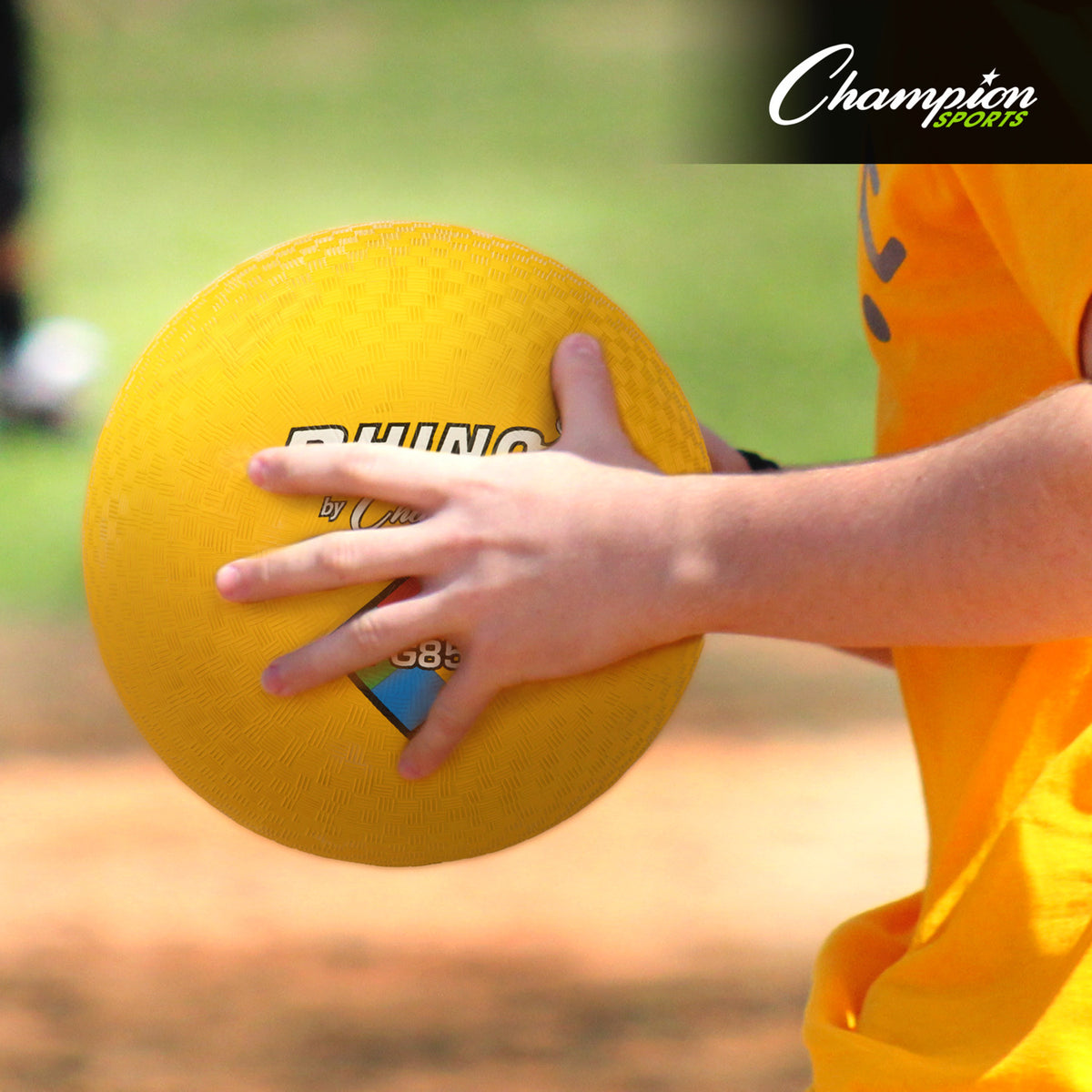 Champion Sports Mixed Playground Ball Set