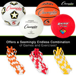Champion Sports Playground Activity Set