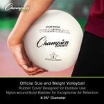 Champion Sports Playground Activity Set