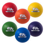 Champion Sports Rhino Skin Ultra Max Dodgeball