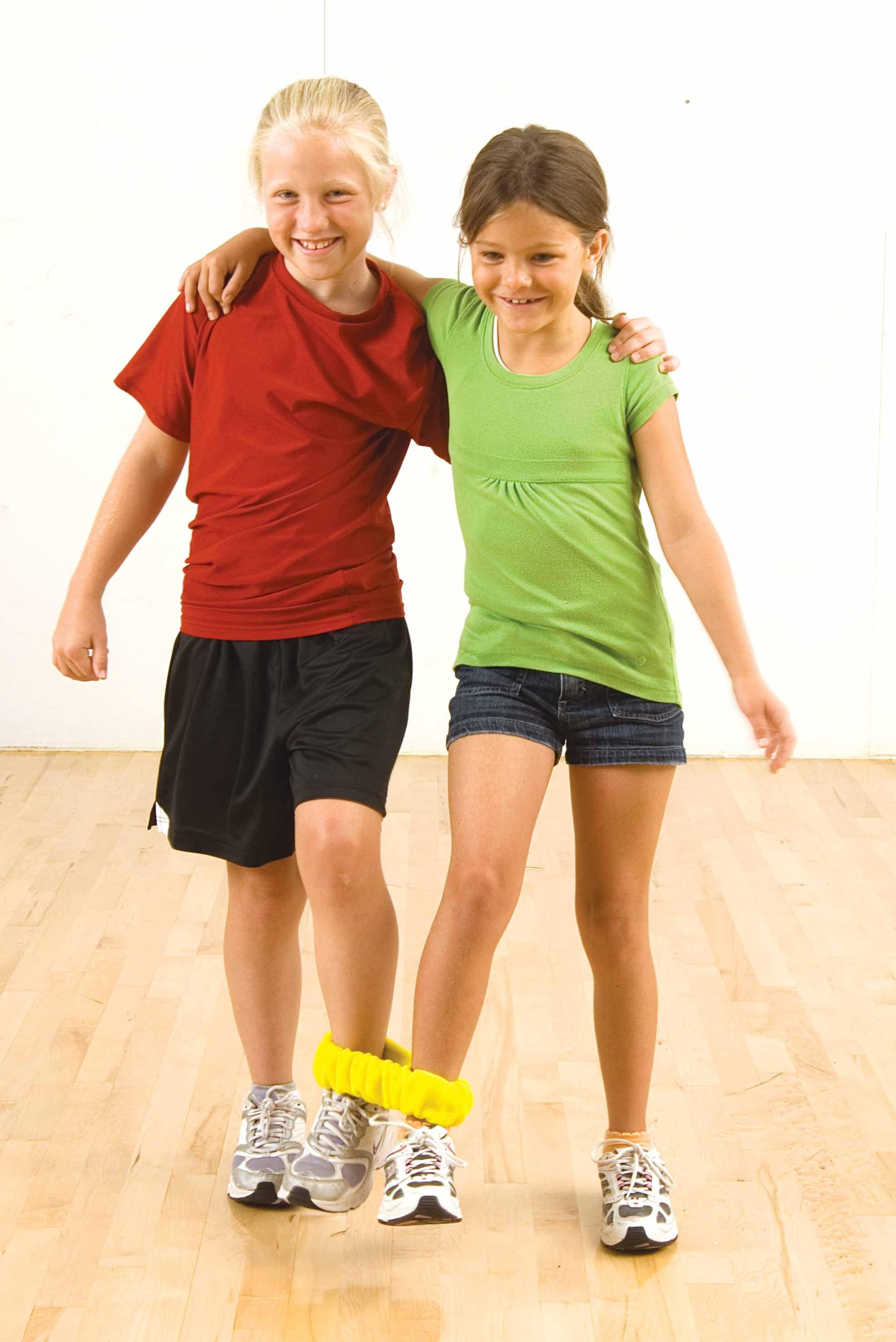 US Games Buddy Ankle/Leg Straps (Dozen)