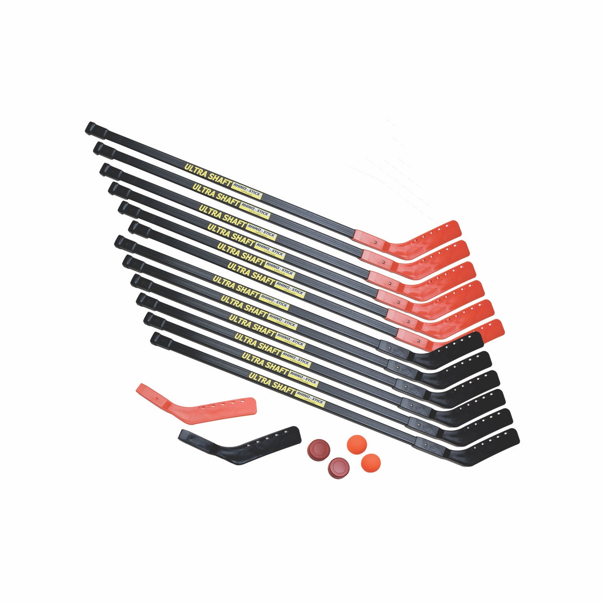 Champion Sports Ultra Shaft Hockey Set - 47"