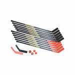 Champion Sports Ultra Shaft Hockey Set - 52"