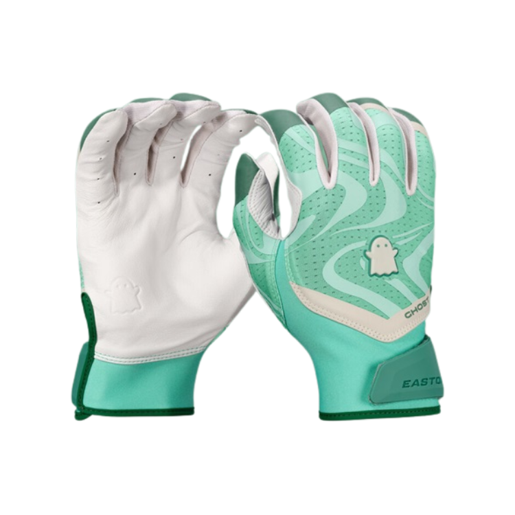 Easton Women's Ghost Ethos "Unlimited" FP Batting Gloves