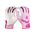 Easton Women's Ghost Ethos "Unlimited" FP Batting Gloves