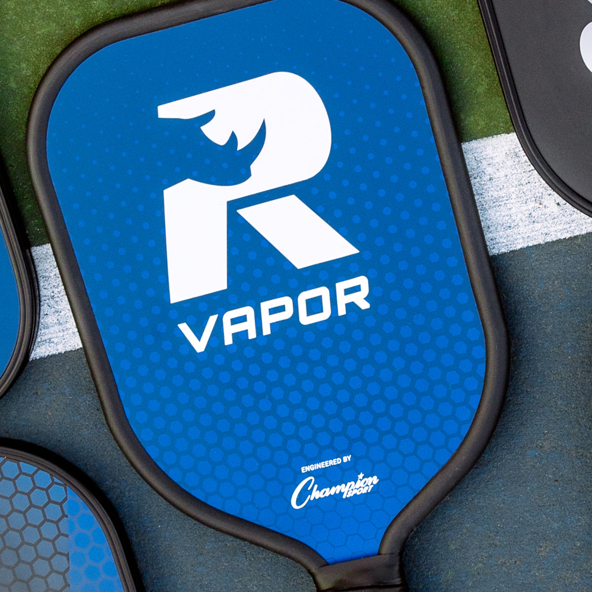 Champion Sports Rhino Pickleball Vapor Paddle